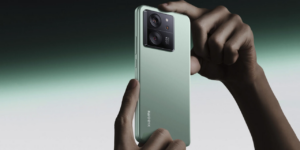 Представлено смартфони Xiaomi 13T і 13T Pro - з оптикою Leica і вологозахистом IP68