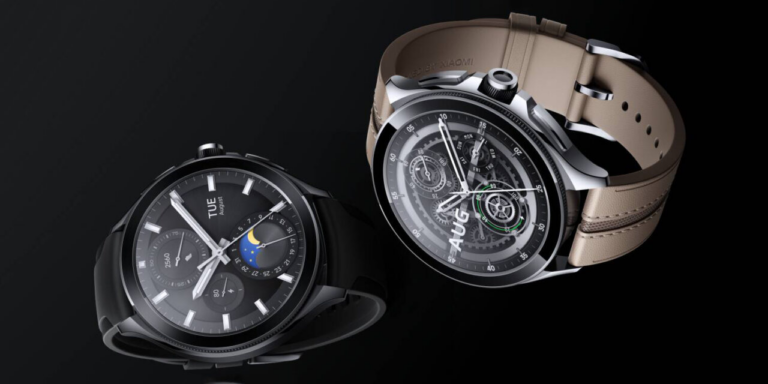 Xiaomi випустила флагманський годинник Watch 2 Pro c Wear OS від Google і LTE