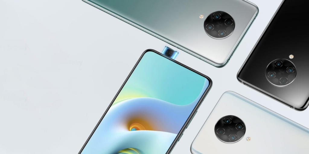 Xiaomi відмовилася від підтримки чотирьох смартфонів, включаючи Poco M2 Pro