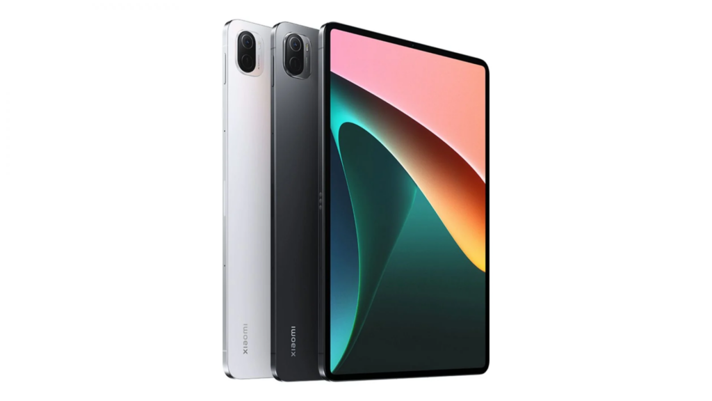 Серія Xiaomi Pad 5 не отримає оновлення Android 14