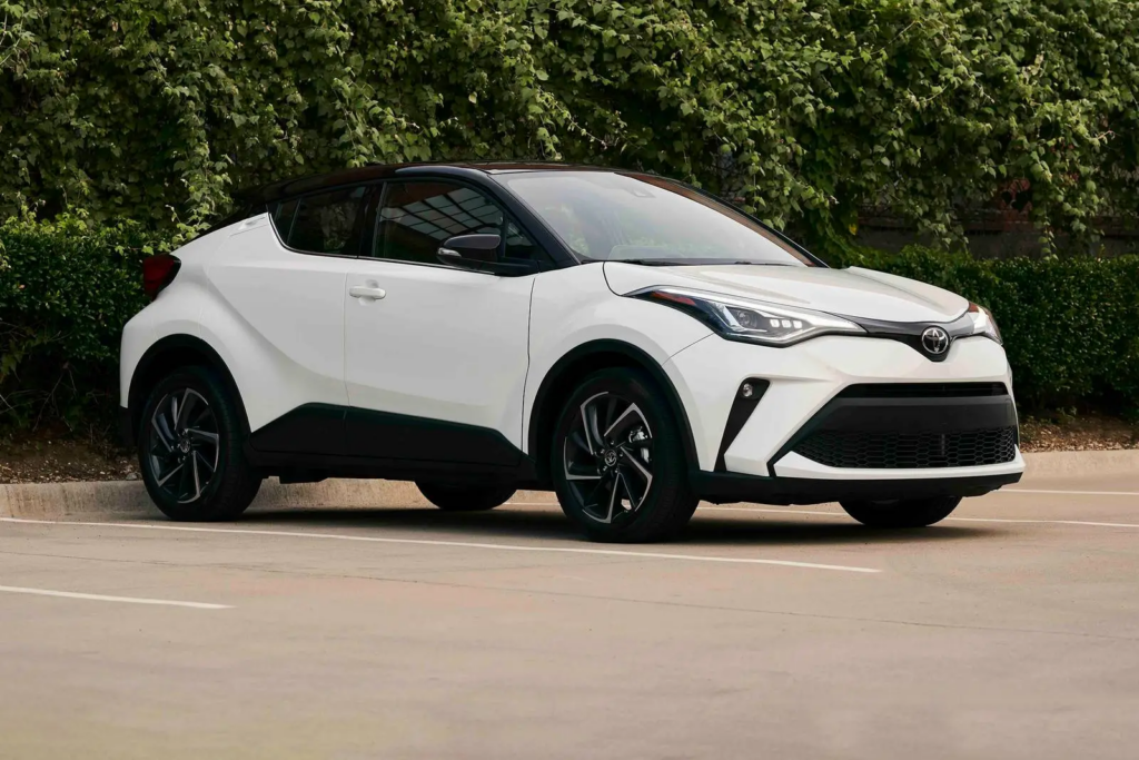 Toyota встановила абсолютний рекорд з виробництва та продажу автомобілів у серпні