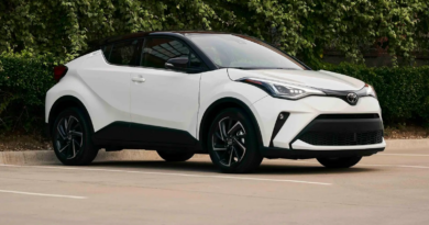 Toyota встановила абсолютний рекорд з виробництва та продажу автомобілів у серпні