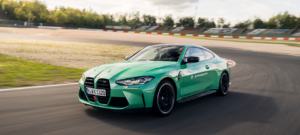 Українці стали частіше купувати нові BMW