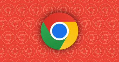 Google прибрала плашку "Усі закладки" з браузера Chrome