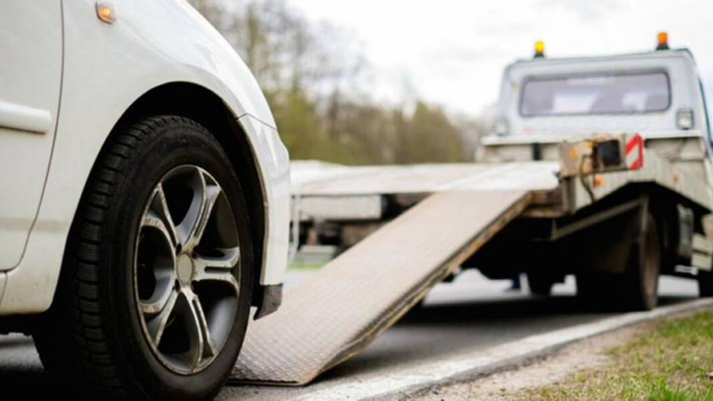 В Україні визнали законною конфіскацію нерозмитнених авто