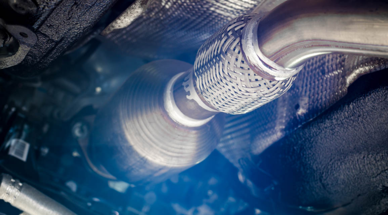 Удаление сажевого фильтра: причины, процесс и необходимость