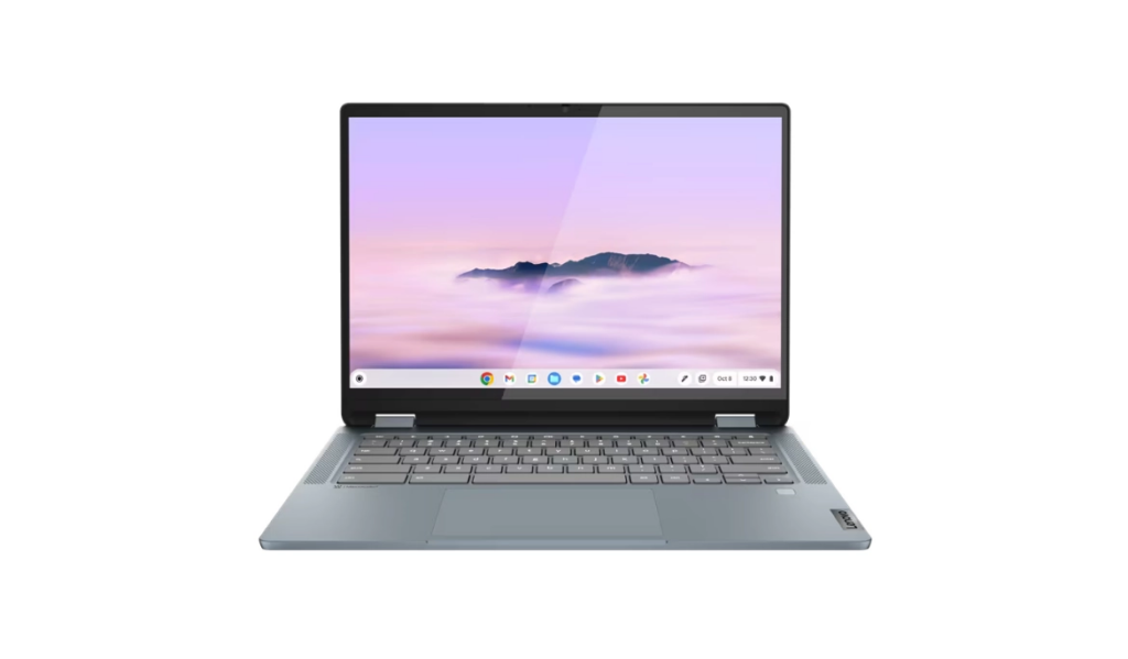 Анонсовано хромбук Lenovo IdeaPad Flex 5 з 14-дюймовим фліп-сенсорним екраном, процесором i5-1334U