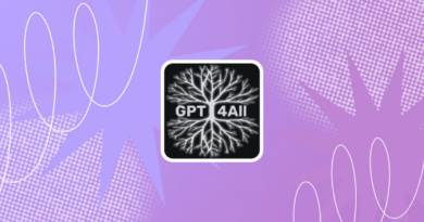 Що таке GPT4All і як ним користуватися