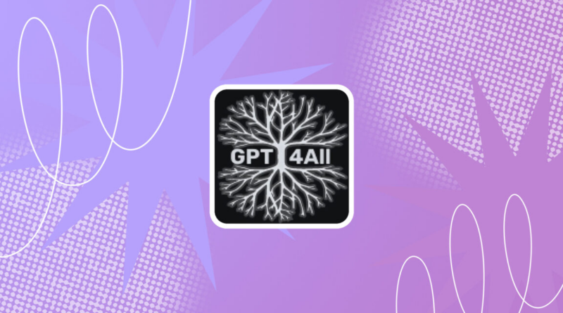Що таке GPT4All і як ним користуватися