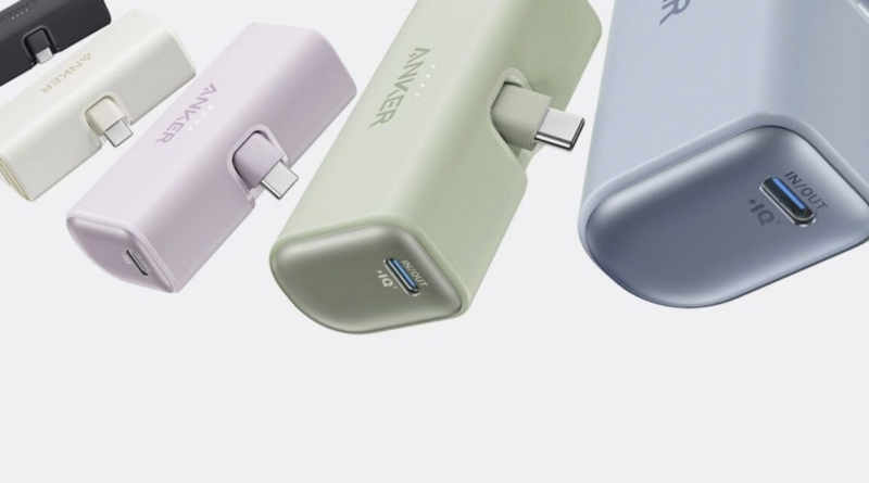 Anker представила набір аксесуарів для зарядки iPhone — дротовий та бездротовий