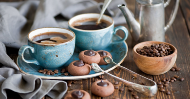 Як позбутися кофеїнової залежності та використовувати каву в стратегічних цілях