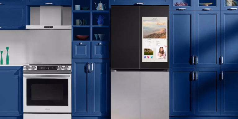 Керувати технікою LG можна буде через програму Samsung - і навпаки