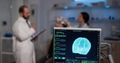 Вперше в Україні. Штучний інтелект використали для діагностики захворювань мозку