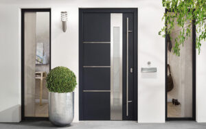 Як зробити правильний вибір вхідних дверей для вашої квартири: Експертні поради