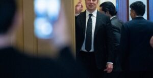 Криптовалюту Dogecoin було створено на гроші Ілона Маска