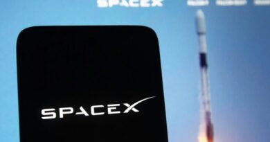 SpaceX більше не показуватиме пуски ракет ракети в YouTube
