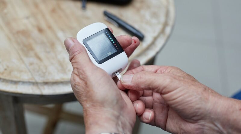 Низькі дози аспірину знизили ризик діабету у літніх людей