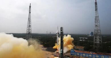 Індія вперше відправляє своїх астронавтів у космос