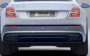 У мережі показали, яким міг бути оновлений автомобіль «Славута» (Фото)