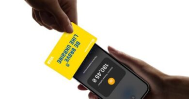 POS-термінали тепер не потрібні: ПриватБанк запускає технологію безконтактного приймання платежів Tap to Pay