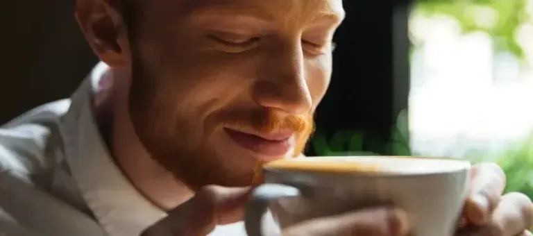 Нові ліки допоможуть швидко впоратися із втратою нюху через COVID-19