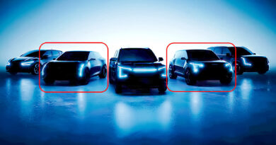 Компанія Kia анонсувала два нових електромобілі