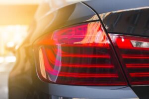 Поліція почала активніше штрафувати водіїв за поворотники (Відео)