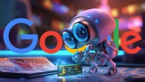 Google надасть можливість генерувати зображення за запитом замість пошуку на вебсайтах