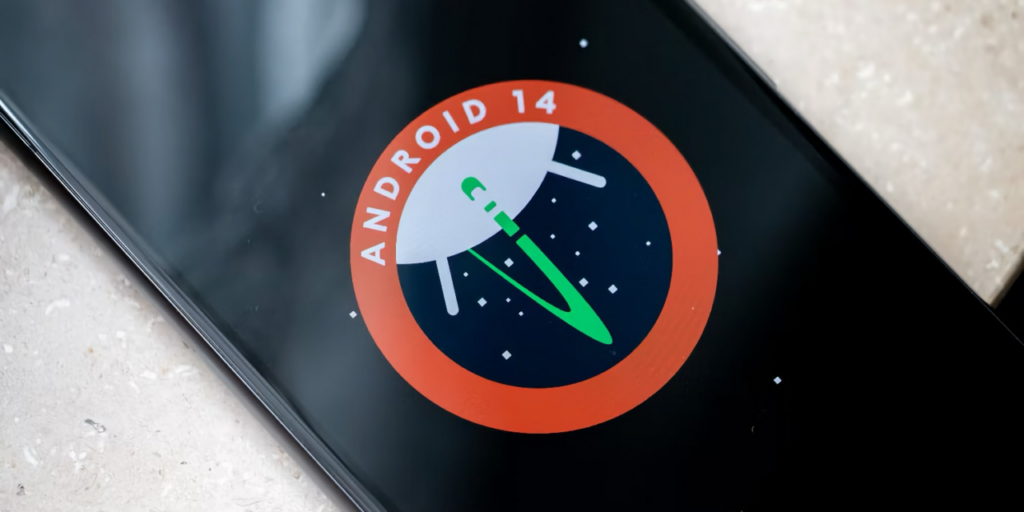 Вийшла Android 14 з АІ-генератором шпалер і новою "Google Камерою"