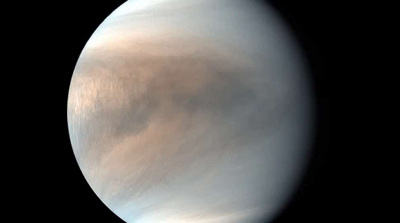 Зонд "Паркер" розгадав таємницю свистячих атмосфериків на Венері