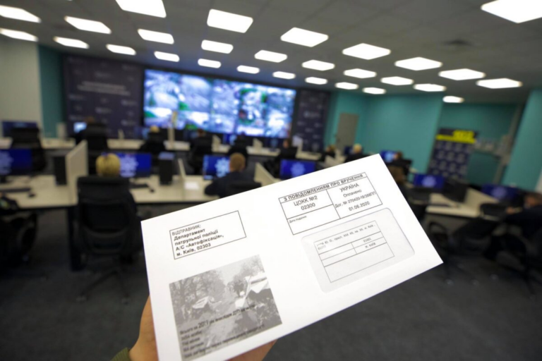 Від штрафу рятує лише суд: водіям розповіли про популярну помилку поліції