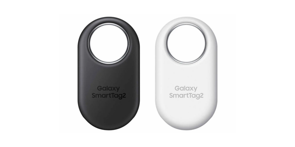 Samsung випустила маячок Galaxy SmartTag 2 з автономністю до 700 днів