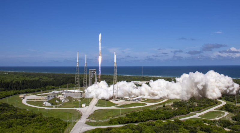 Супутники - конкуренти Starlink виведені на орбіту