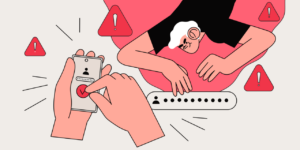 Як захистити свій смартфон від стеження і крадіжки даних