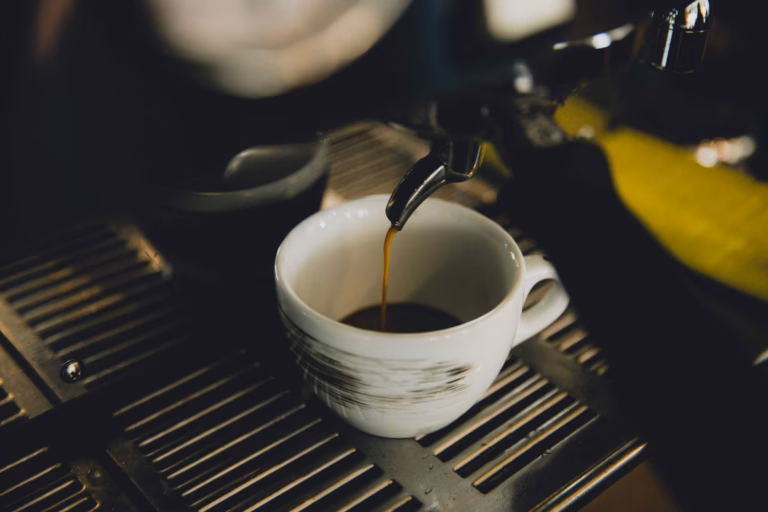 Глобальне потепління може залишити любителів арабіки без улюбленого напою