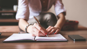 Профессиональные Блокноты: Определение и Использование