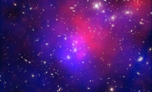 Пульсари можуть підсвітити темну матерію