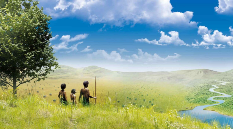 Антропологи знайшли "цивілізаційний хайвей" стародавніх людей