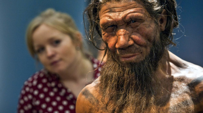Учені визначили вид болю, чутливість до якого люди успадкували у неандертальців