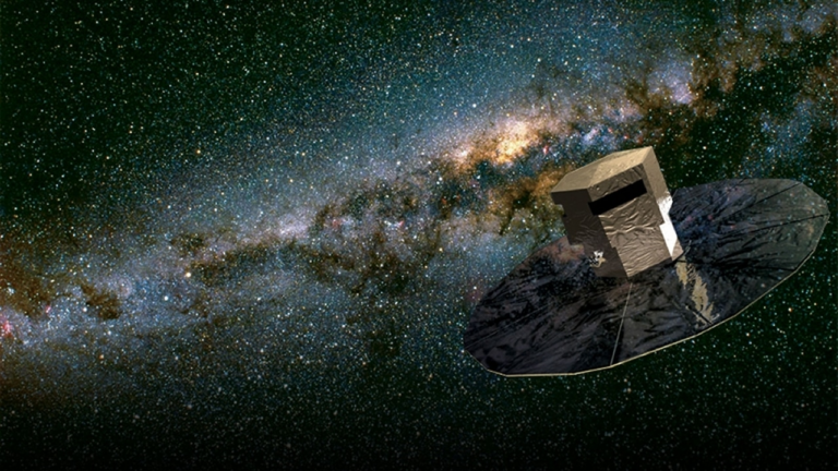 Наша Галактика виявилася екстраординарно бідною