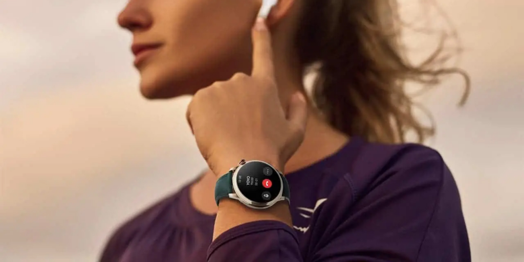 Honor представила смарт-годинник Watch 4 Pro з eSIM і NFC