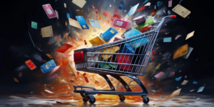 Хакери навчилися підробляти помилку 404 в інтернет-магазинах для крадіжки грошей