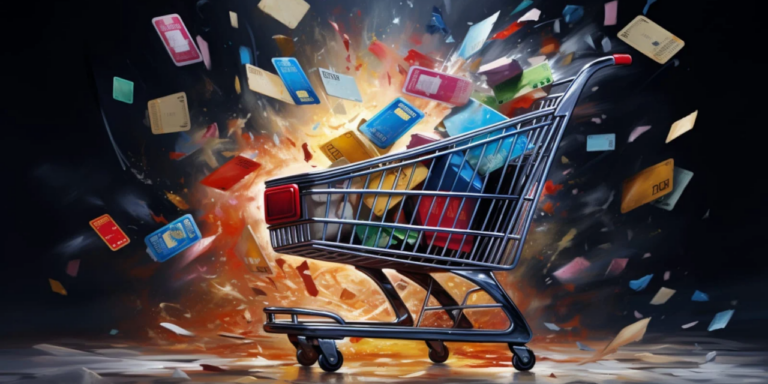 Хакери навчилися підробляти помилку 404 в інтернет-магазинах для крадіжки грошей