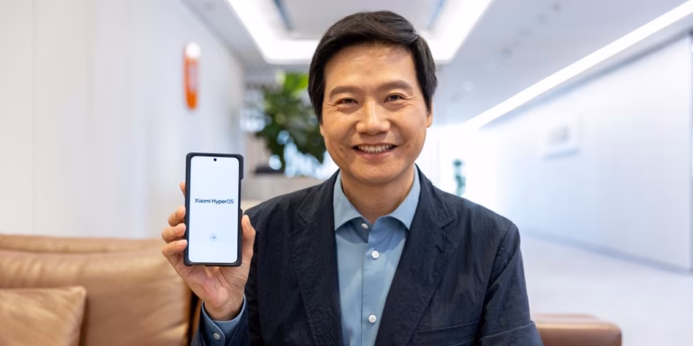 Xiaomi представила систему HyperOS на базі Android - вона замінить MIUI