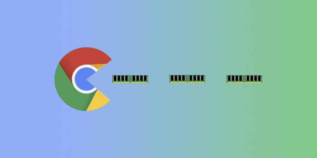 Нова функція Chrome показує, скільки оперативки "з'їдає" кожна вкладка