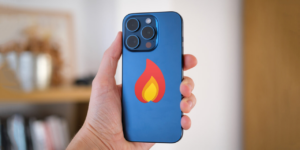 Apple визнала проблему з перегрівом iPhone 15 Pro
