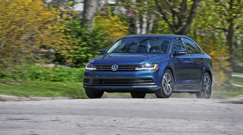 Названі найнадійніші вживані авто Volkswagen