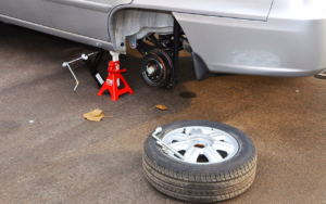 Експерти розповіли, як правильно і без проблем «перевзути» автомобіль