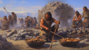 Генетики виявили, хто "вимив" неандертальські гени з європейців