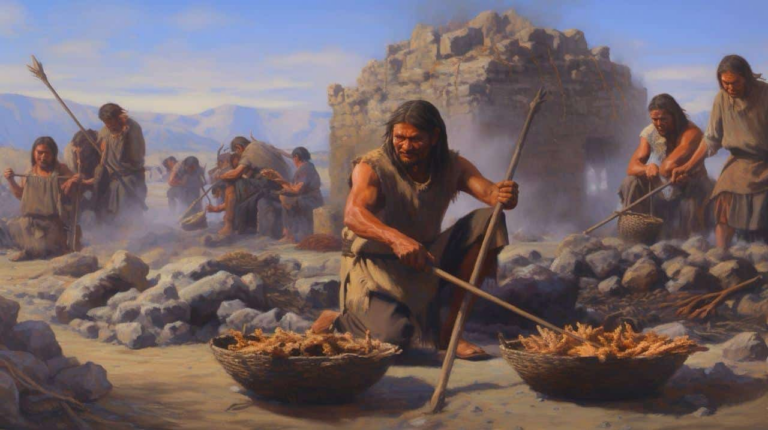 Генетики виявили, хто "вимив" неандертальські гени з європейців